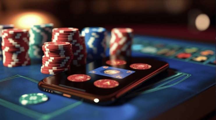 888ldr Kasino cara bermain daftar deposit pilih game menang Penarikan panduan lengkap