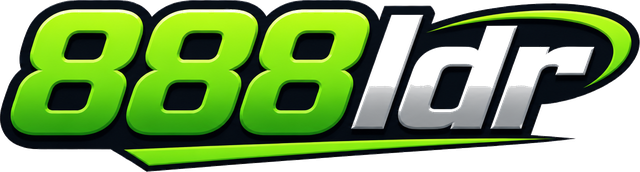 888ldr Logo
